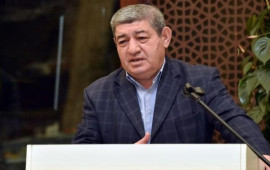 "Bu gün onu hamı başa düşürsə, deməli, o, ŞAİR DEYİL"