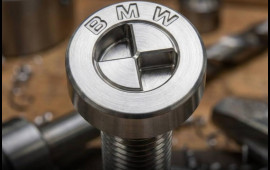 BMW elə bir bolt hazırlayır ki, he&ccedil; bir usta a&ccedil;a bilməyəcək