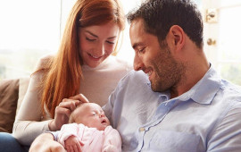 Atalıq məzuniyyətinin m&uuml;ddəti və &ouml;dənişi necə hesablanacaq?  Vacib DETALLAR