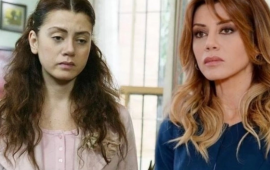 "Leyla" "Yaprak D&ouml;k&uuml;m&uuml;"ndəki məşhur ağacdan DANIŞDI: "3 saata yaxın yol getdik" 