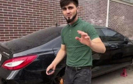 Qadını və uşağı maşınla vuran bloqer Hacı barədə qərar verildi