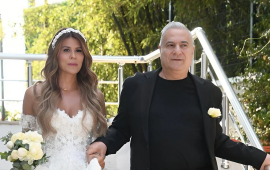 Mehmet Ali Erbil boşanır