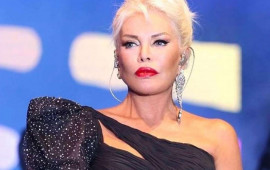 Ajda Pekkan Azərbaycanın təklifini qəbul etmədi