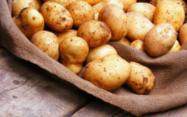 Kartof niyə bu qədər BAHALAŞIB?  Xaricə 59 qəpiyə, daxili bazarda 1 manatdan &Ccedil;OX