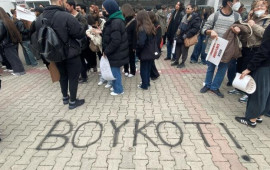 Türkiyədə boykot çağırışı edənlərlə bağlı araşdırma başladı