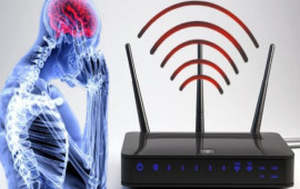Wifi marşrutlandırıcı sizə gizli zərər verir: Mənfi təsirlərə qarşı populyar HİYLƏLƏR