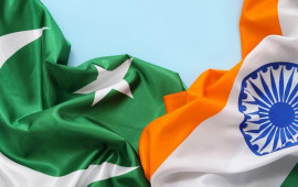 HindistanPakistan sərhədində döyüşlər başladı