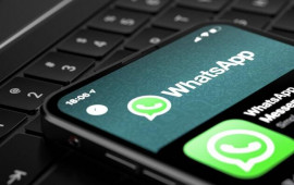 “WhatsApp” istifadəçilərinə böyük yenilik  Artıq mümkün olacaq...