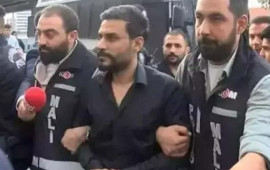 Engin Polat və atasına hökm oxundu