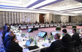 Bakı Forumu: Qlobal Cənubun yeni yolu