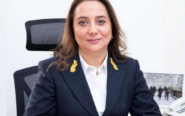 Natəvan Bayramova İŞDƏN ÇIXDI