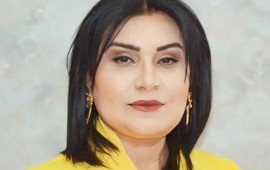 Sabiq başçının kadrına da cinayət işi açıldı