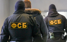 Moskvada terror aktına cəhd  FTX hərəkətə keçdi