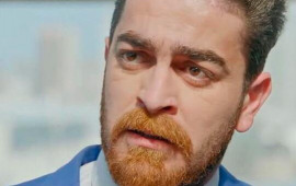 Qaraciyər köçürülən aktyor yenidən xəstəxanalıq oldu  FOTO