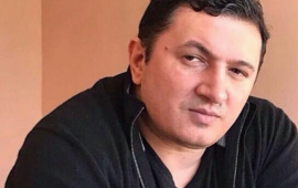 Yeni "Quli" peyda oldu  Böyük "müharibə" olacaq  FOTO
