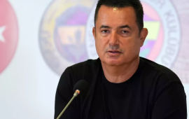 Acun Ilıcalı aylıq gəlirini açıqladı