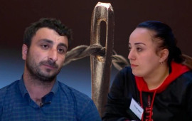 Bizlə qətlə yetirilən Ədillə bağlı dəhşətli fakt: Arvadı illərdir ölümlə təhdid edirmiş