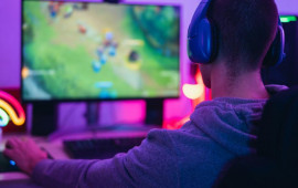 2025in ən populyar oyunları