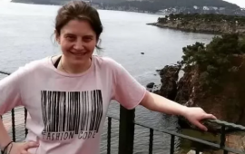 35 yaşlı memar yoxa çıxdı  Son dəfə göldə...  FOTO
