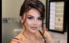 "Dedi ki, Namiq Qara&ccedil;uxurludan xoşun gəlir b&uuml;t&uuml;n g&uuml;n&uuml; BAXIRSAN?"