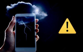 Əhaliyə qəti xəbərdarlıq  Telefonla danışmayın