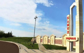 Samuxda 16 yaşlı oğlan faciəvi şəkildə öldü