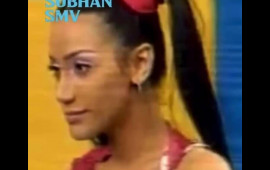 R&ouml;yanın arxiv kadrları YAYILDI, məşhur aparıcı ilə 