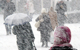 Hava pisdirsə, bu şəxslər işə gəlməyə bilər 