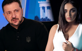 Zelenskinin geyimlərini hazırlayan azərbaycanlı dizayner kimdir?  DOSYE 