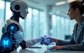 Azərbaycanda bu vəzifə s&uuml;ni intellektə həvalə olundu