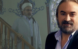 Volkan Konakı təhqir etmişdi  araşdırma başlandı