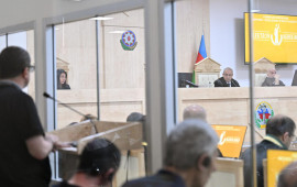 Harutyunyan: Laçın və Kəlbəcərdə erməni milliyyətindən olan şəxslər sonradan məskunlaşdırılıb