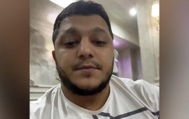 Daha bir tiktokerin həbs müddəti uzadıldı
