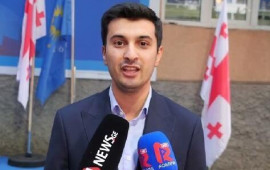 Marneulinin meri seçildi