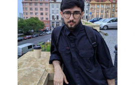 Dövlətə xəyanətdə təqsirləndirilən Bəhruz Səmədova hökm oxundu