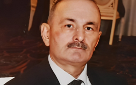 Azərbaycanda polkovnik vəfat etdi 