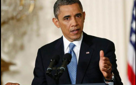 Obama görün nədən qorxurmuş  Mişel etiraf etdi