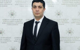 Müdir təyin edilən Bəhruz Nəbili kimdir?  DOSYE