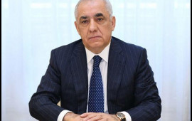 Əli Əsədov qərar imzaladı