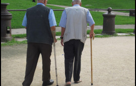 100 yaşına kimlər daha tez &ccedil;atır: ət yeyənlər, yoxsa vegeterianlar?