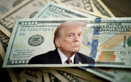 Dolların taxtı silkələnir: "yaşıl hegemonluğun" son dövrü başlayıb?
