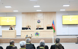 Azərbaycanın vaxtilə Ermənistan tərəfindən işğal olunmuş ərazilərində qanunsuz məskunlaşma ilə bağlı yeni faktlar açıqlanıb  MƏHKƏMƏ