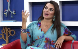 "Hər şeyin mükəmməlliyi üçün boşanmalar olmalıdır"