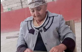 75 yaşlı Zeynəb nənənin qətlinə görə daha bir qadın tutuldu