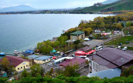 Ermənistan Göyçə gölünü və digər obyektləri icarəyə verməyə hazırlaşır