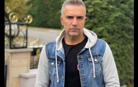 Berdan Mardini 13 yaş kiçik sevgilisi ilə evləndi 