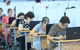 İkili ixtisası olan müəllimlər hər iki fənn üzrə sertifikasiyadan keçməlidir?  AÇIQLAMA