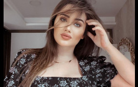 Aysel yenə ərə getdi: bəyin üzünü göstərdi 