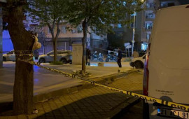 "Qız qaçırma" üstündə silahlı dava   13 nəfər yaralandı  ANBAAN VIDEO