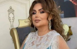 Könül Kərimovanın bu görüntüsü müzakirə yaratdı 